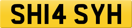 SH14SYH